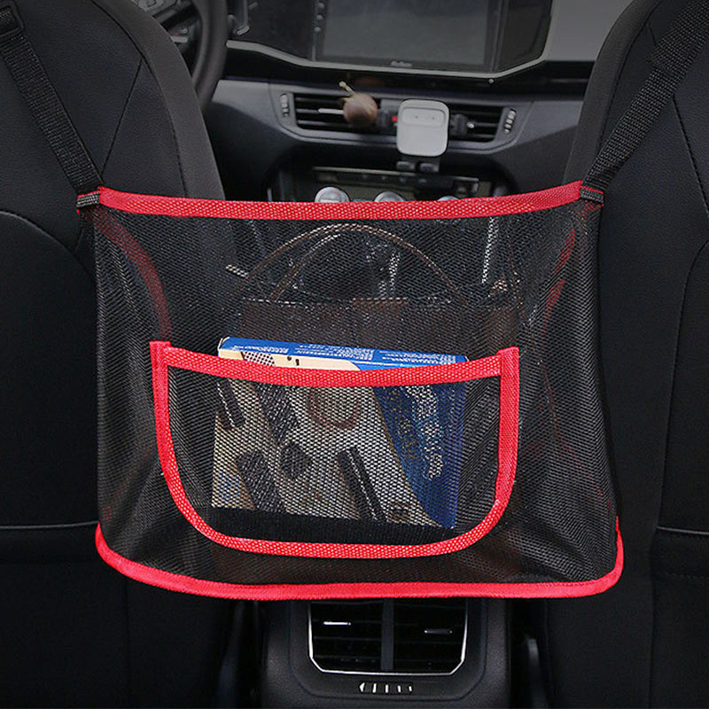 Auto Netztasche zur Aufbewahrung | Brehn