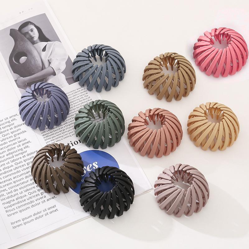 Brehn | Lazy Vogelnests Haarschmuck