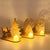 Brehn | Holz Weihnachts Erinnerungs Ornament