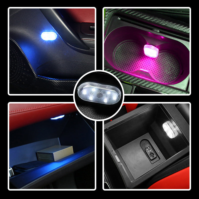Brehn | Touchsensor-Auto-Beleuchtung