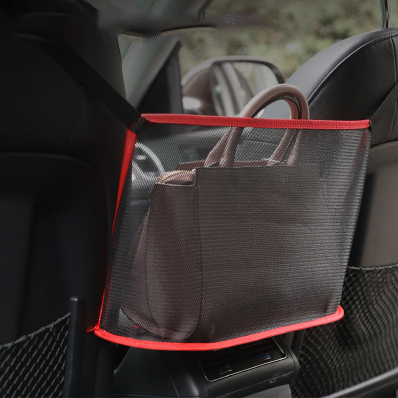 Auto Netztasche zur Aufbewahrung | Brehn