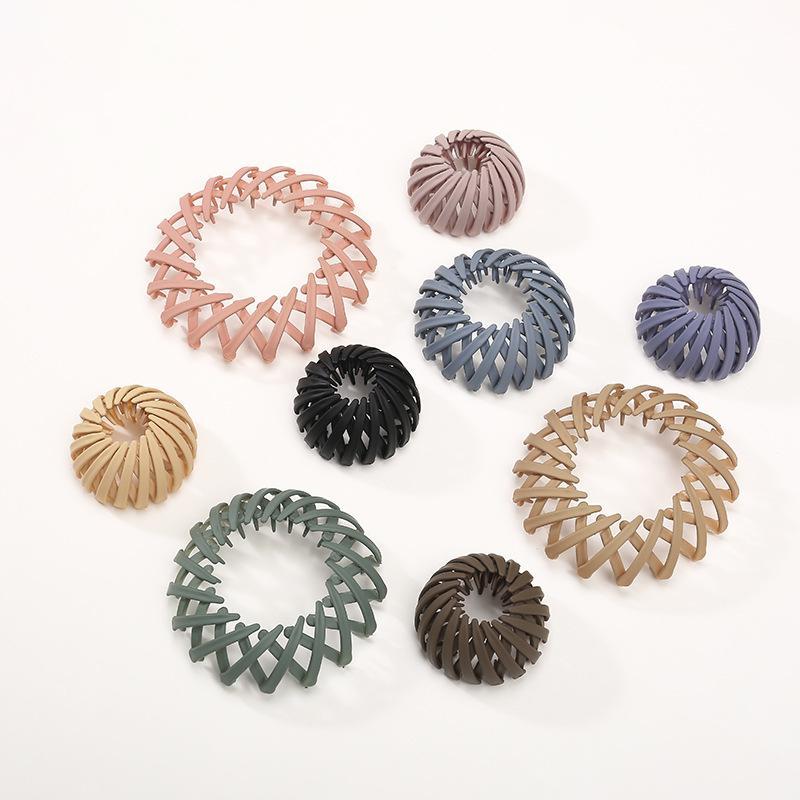 Brehn | Lazy Vogelnests Haarschmuck