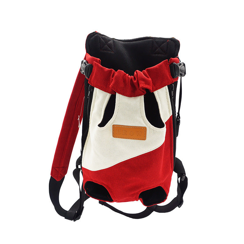 Reiserucksack für Haustiere | Brehn