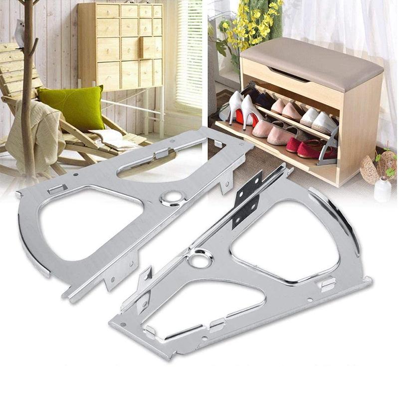 Scharniere für Schuhschrank, Klapprahmen