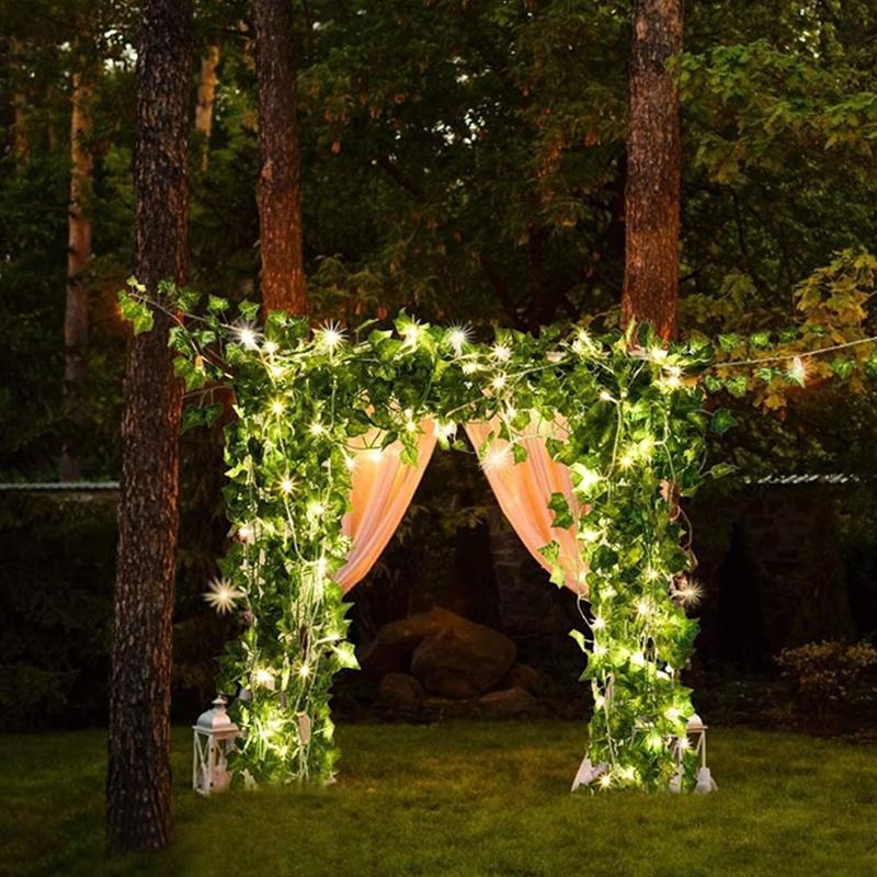 Brehn | Rheinwing™ Solar Rattan LED-Leuchten
