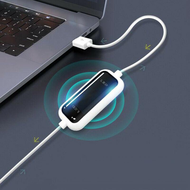 USB-PC-zu-PC-Übertragungskabel