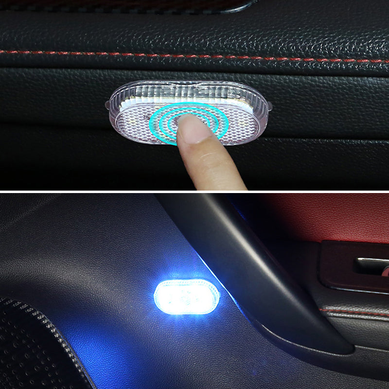 Brehn | Touchsensor-Auto-Beleuchtung