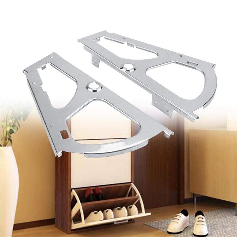 Scharniere für Schuhschrank, Klapprahmen