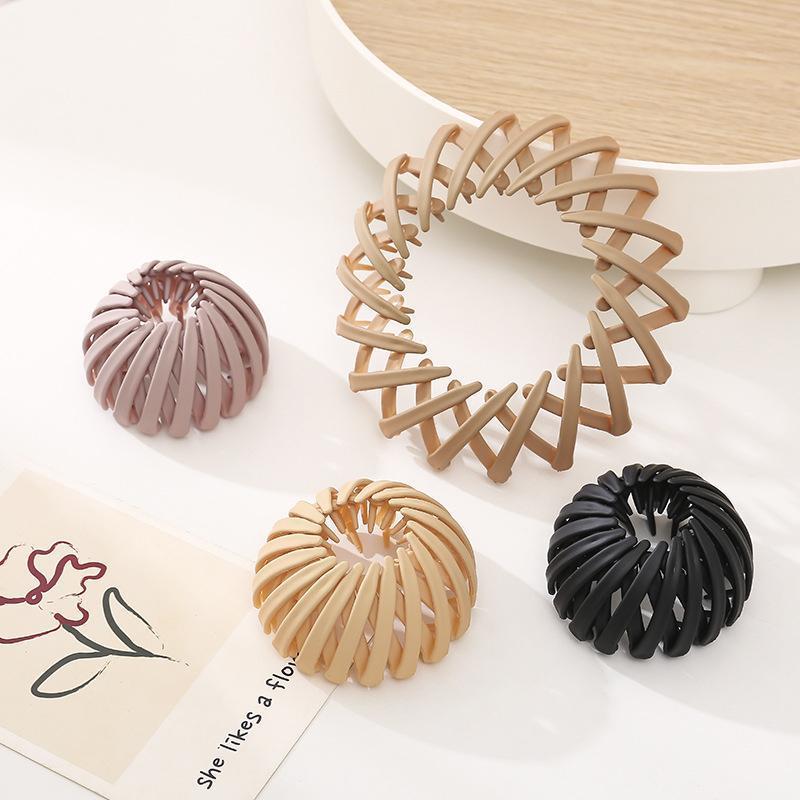 Brehn | Lazy Vogelnests Haarschmuck