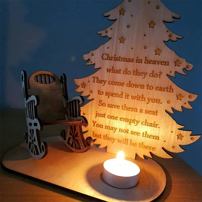 Brehn | Holz Weihnachts Erinnerungs Ornament