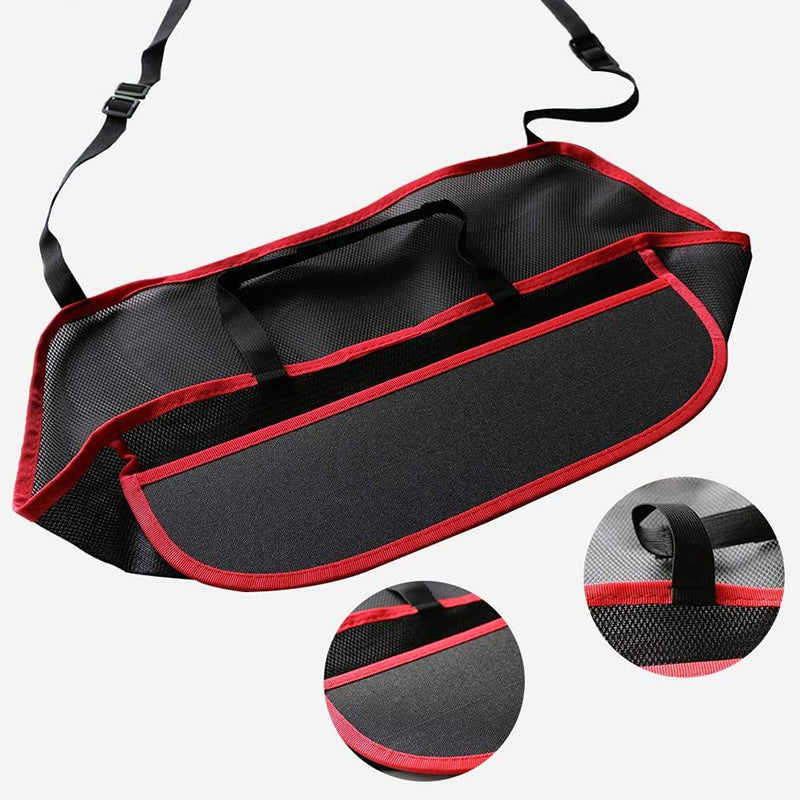 Auto Netztasche zur Aufbewahrung | Brehn