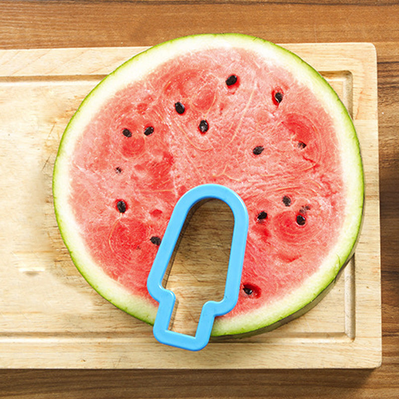 Kreativer einfacher Wassermelonenschneider | Brehn