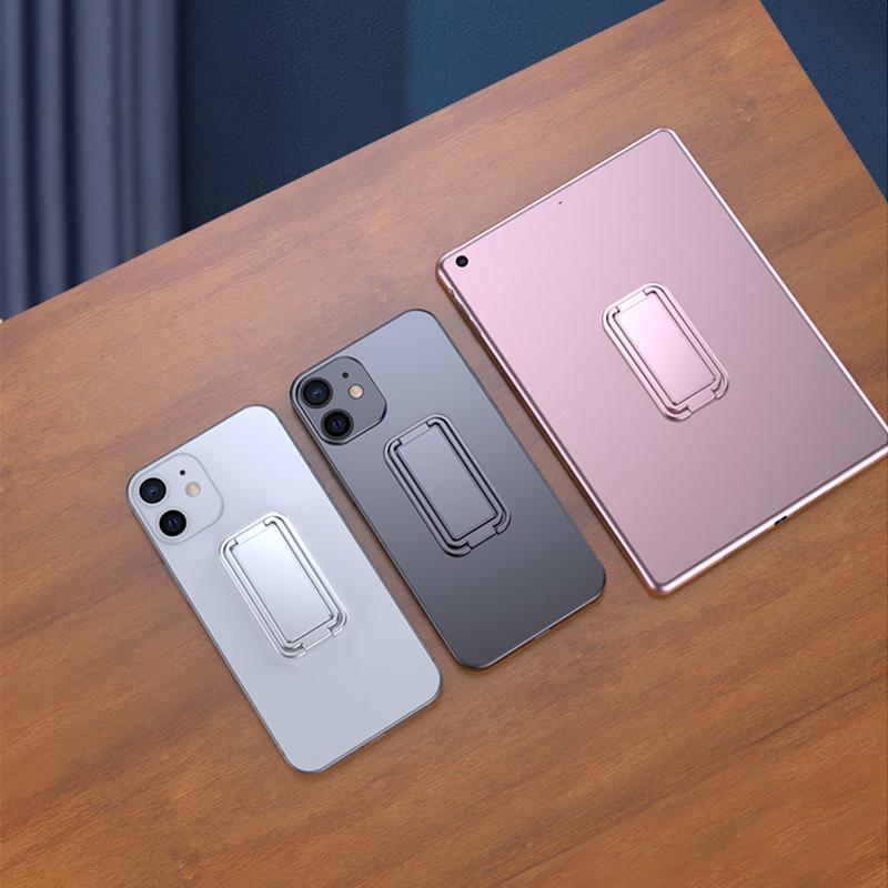 Neuer faltbarer Metalltelefonhalter | Brehn