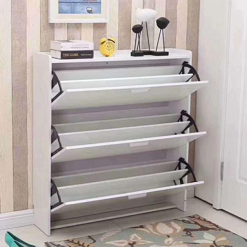 Scharniere für Schuhschrank, Klapprahmen