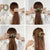 Brehn | Lazy Vogelnests Haarschmuck