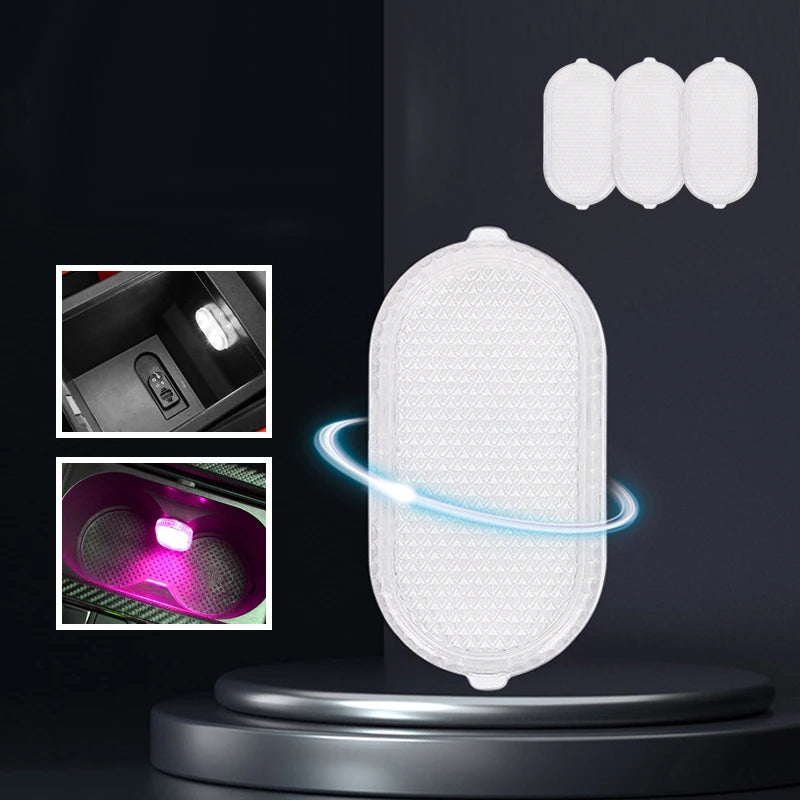 Brehn | Touchsensor-Auto-Beleuchtung
