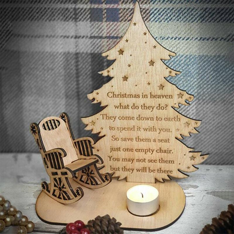Brehn | Holz Weihnachts Erinnerungs Ornament