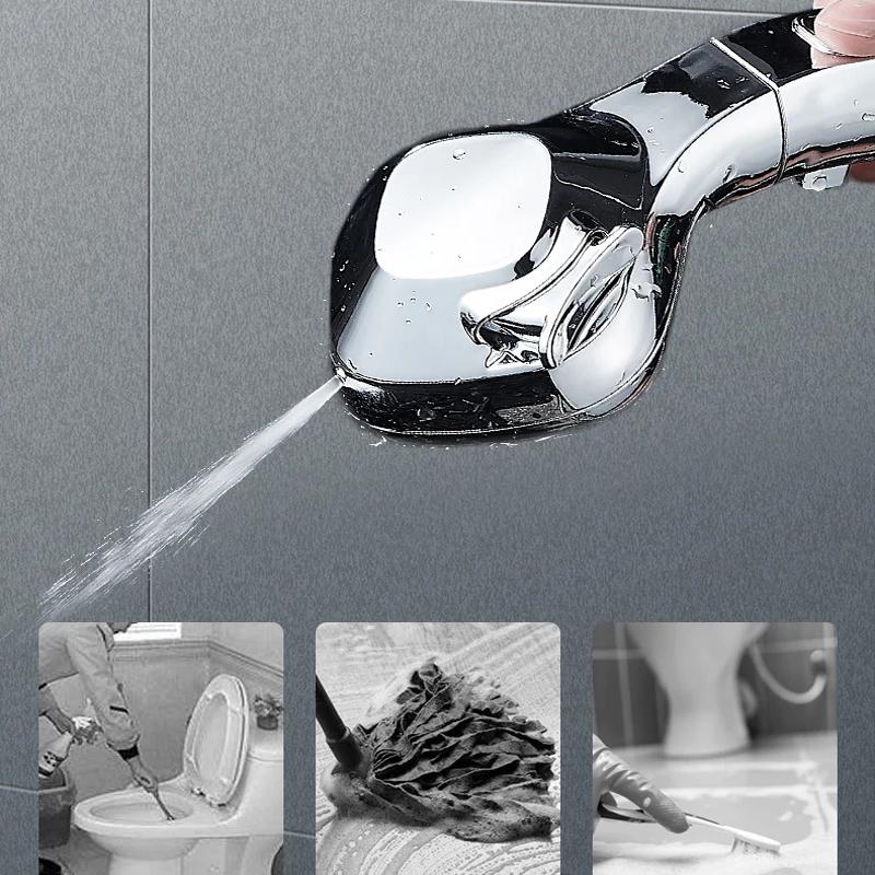 Brehn | Premium-Druckdusche