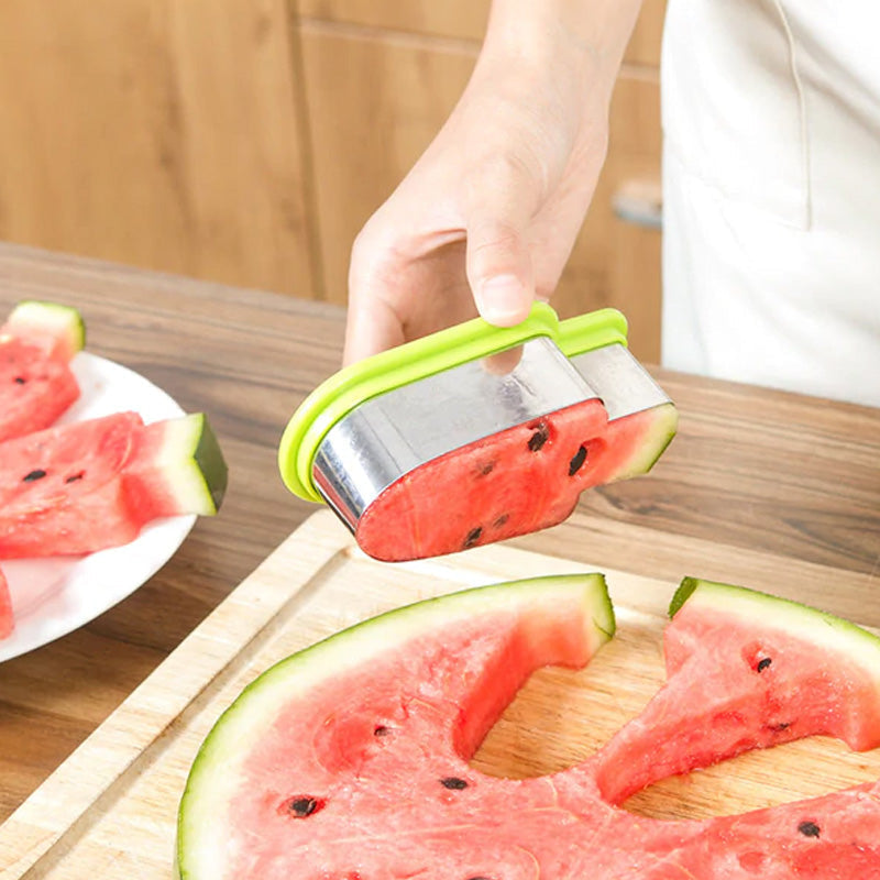 Brehn | Eis am Stiel Form Wassermelonen-Scheibe Modell