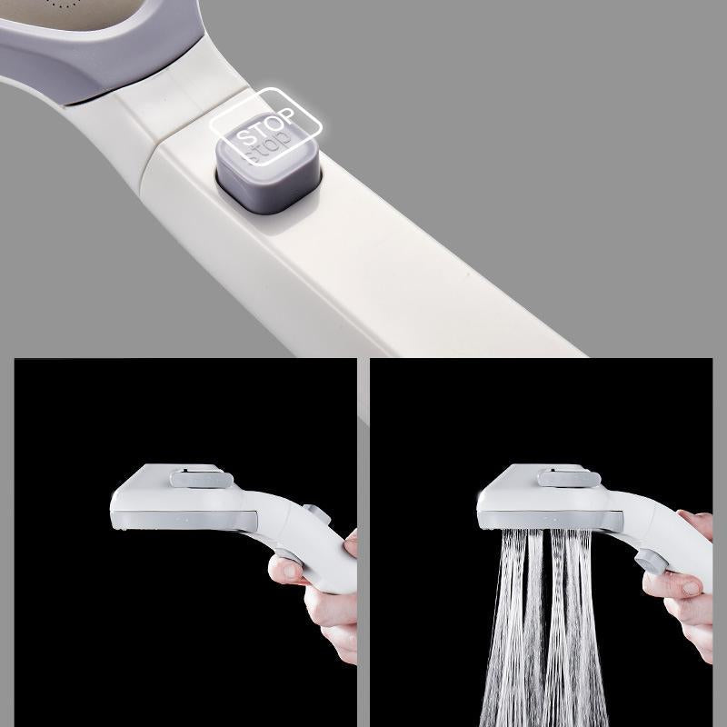 Brehn | Premium-Druckdusche