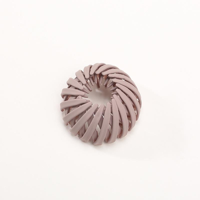 Brehn | Lazy Vogelnests Haarschmuck