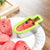 Brehn | Eis am Stiel Form Wassermelonen-Scheibe Modell