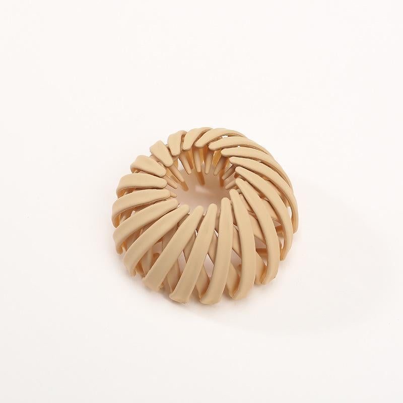Brehn | Lazy Vogelnests Haarschmuck
