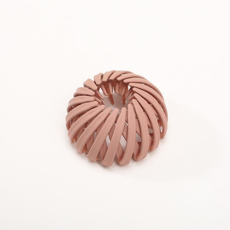 Brehn | Lazy Vogelnests Haarschmuck