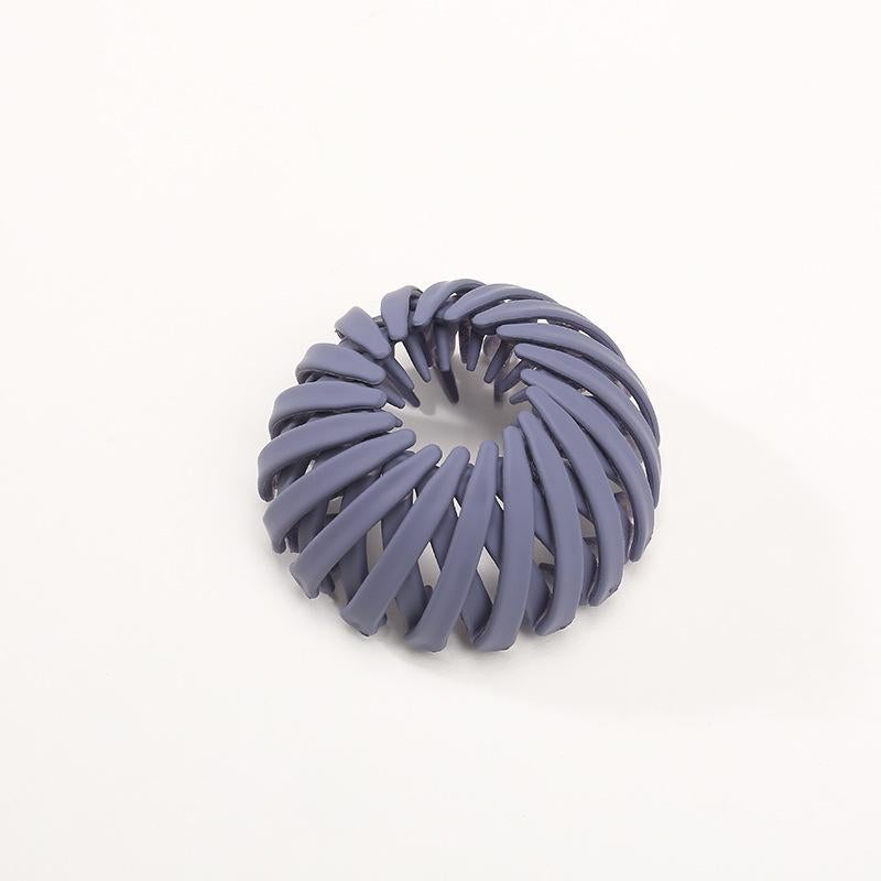 Brehn | Lazy Vogelnests Haarschmuck