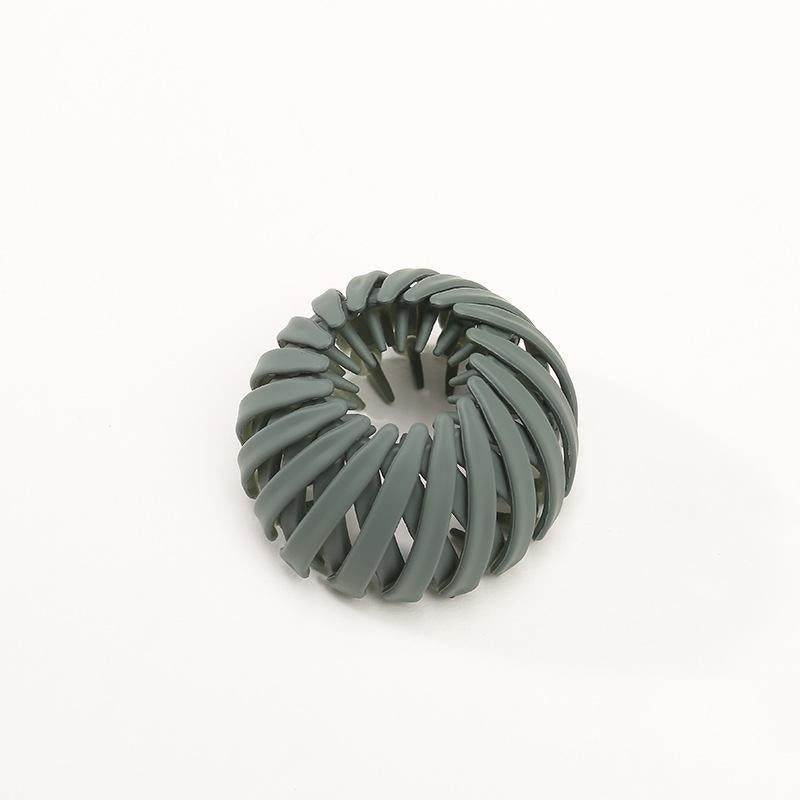 Brehn | Lazy Vogelnests Haarschmuck