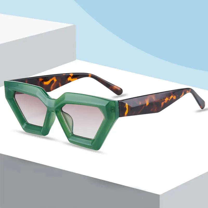 Emma Sonnenbrille | Retro & Modern | Brehn