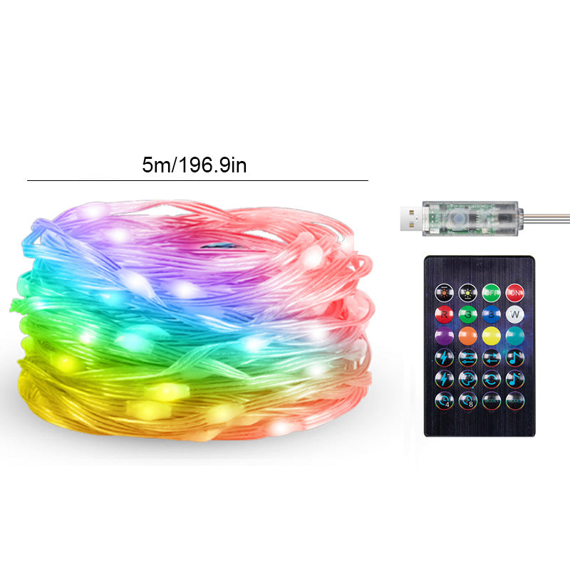 Wi-Fi Bluetooth Smart Led für Außen | Brehn