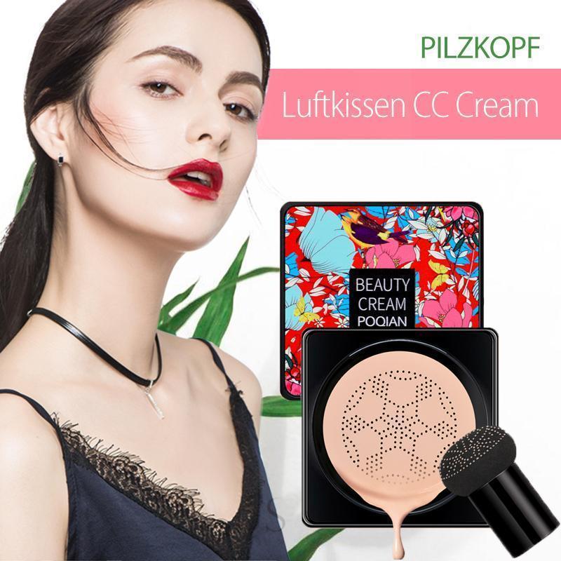 Brehn | Pilz-Luftkissen CC Cream
