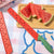 Brehn | Langer Griff Wassermelonen Schneider