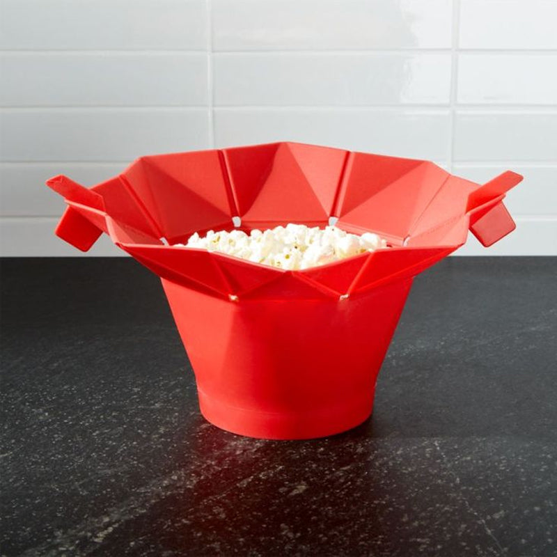 Brehn | Silikon-Popcornmaschine