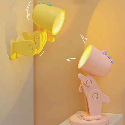 Süße LED Nachtlampe | Brehn