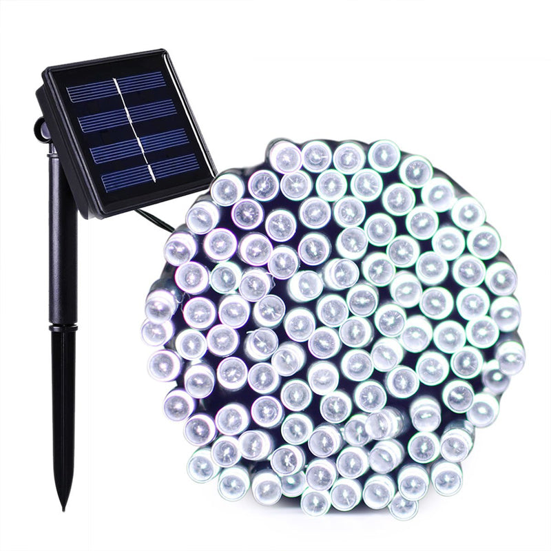 Brehn | Outdoor Solar Lichterkette
