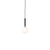 Brehn | Moderne Glas Pendelleuchte