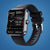 Glucowatch | Nicht-invasive Blutzucker-Smartwatch – Echtzeitüberwachung, Trendverfolgung & personalisierte Benachrichtigungen Brehn