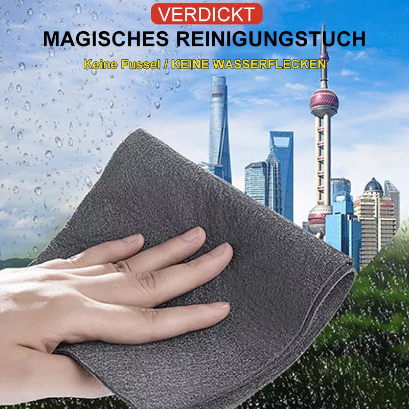 Brehn | Verdicktes magisches Reinigungstuch