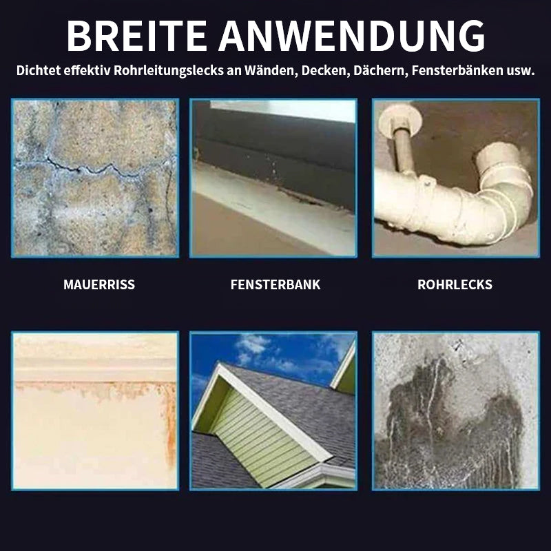 Brehn | Wasserdichter Beschichtungsmittel