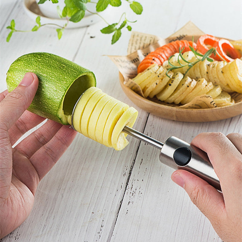 Brehn | Der beste Entkerner für Obst und Gemüse