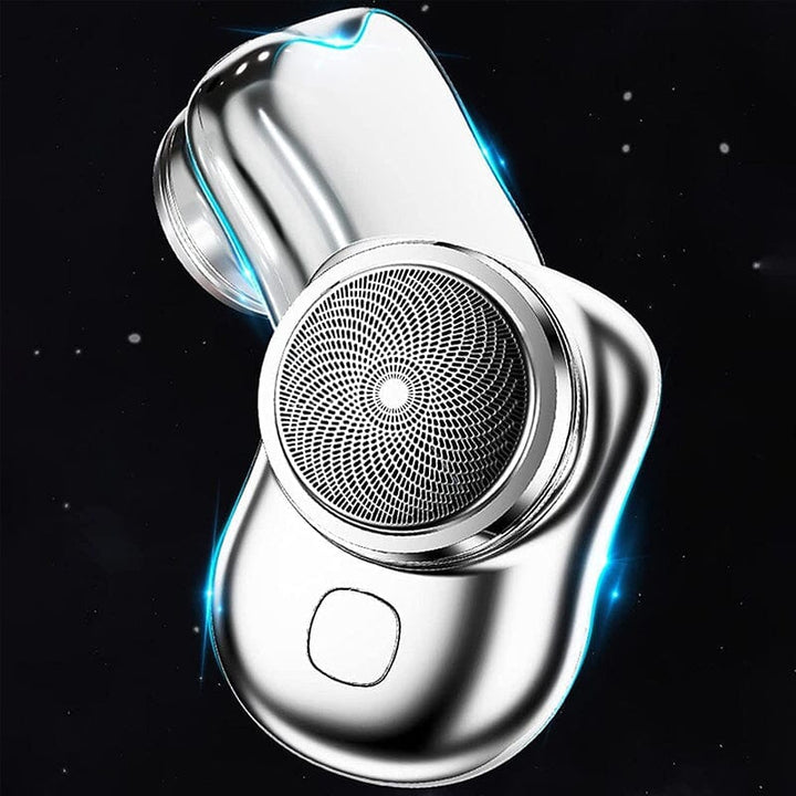 USB Mini Rasierer | Brehn