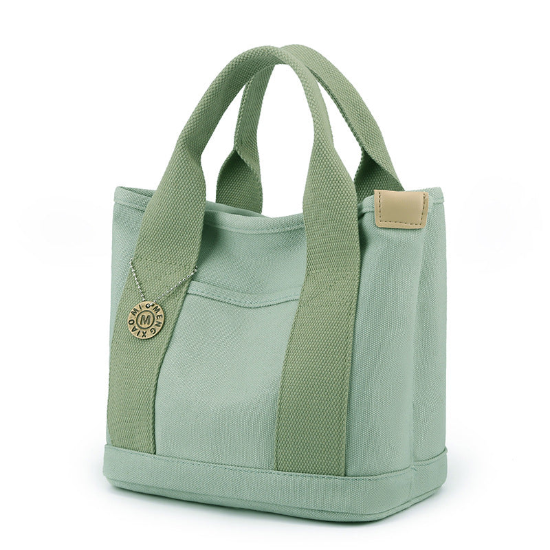 Canvas-Tasche | Brehn