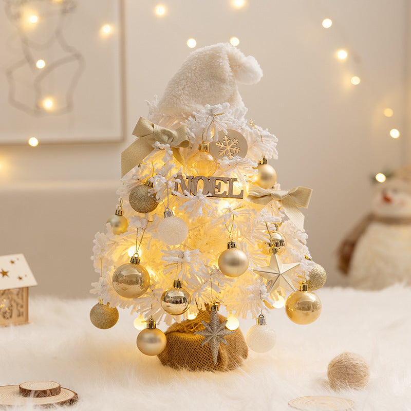 Mini-Tisch-Weihnachtsbaum, 50 cm