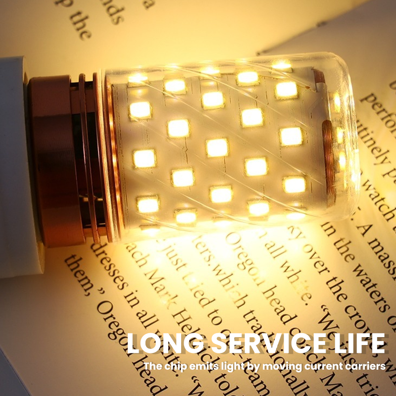 Energiesparende LED-Lampe | Brehn
