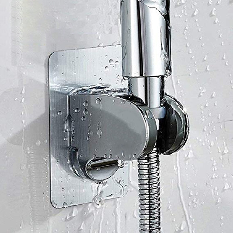 Selbstklebender Duschkopfhalter | Brehn