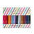 20 PCS Buntes Eyeliner Stift Set | Brehn