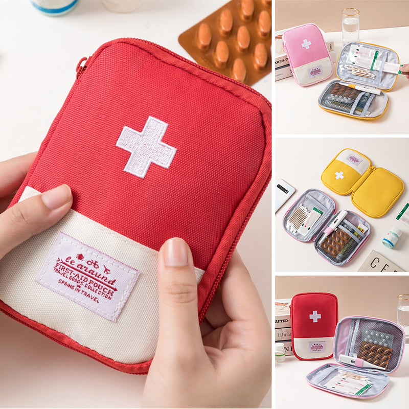 Mini-Reiseapotheke