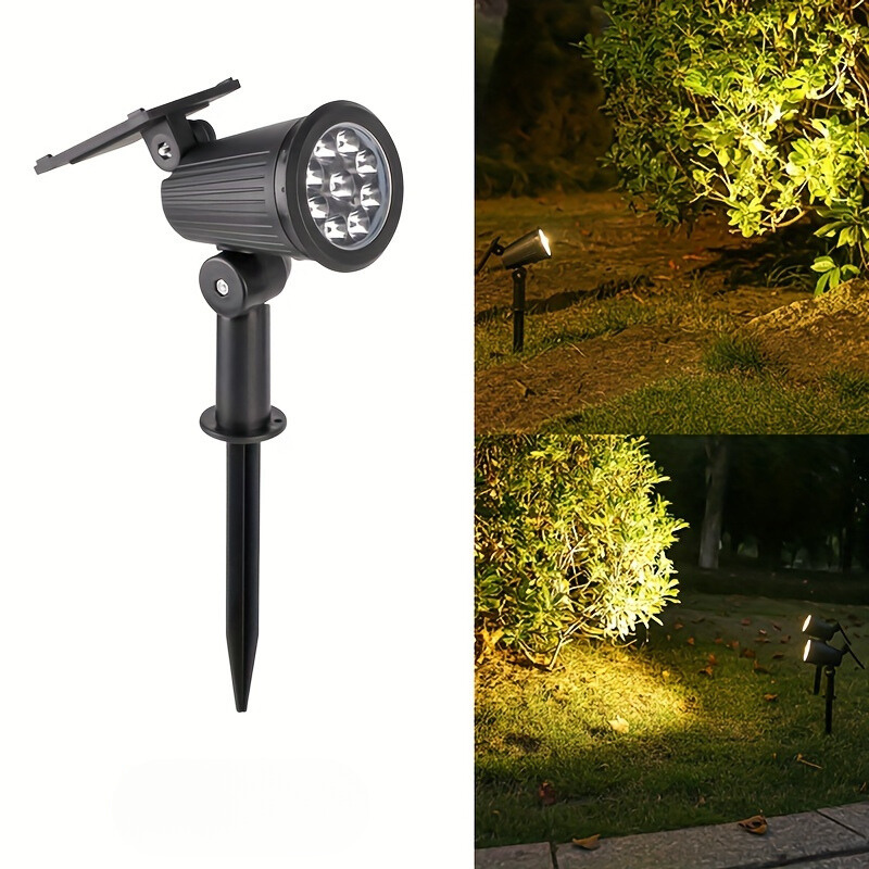 LumiSpot - Modernes LED-Gartenlicht für den Außenbereich | Brehn